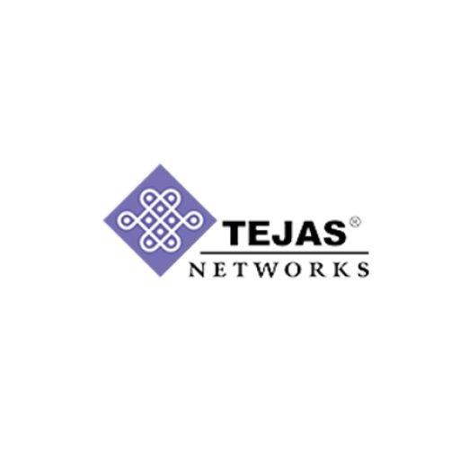 Tejas Networks ltd logo